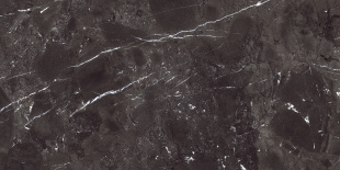 Керамогранит NT Ceramic Rockstar Annatar Black арт. NTTHS99810K (60x120) сахар лаппатированный